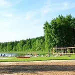 By Desilva 3* Mikolajki (Mragowo)