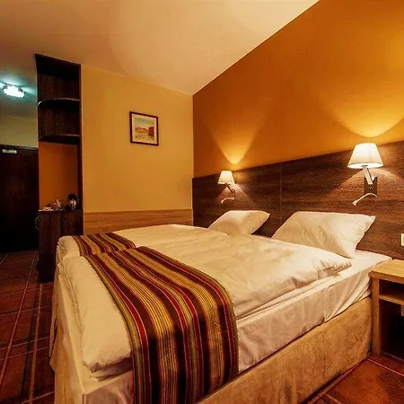 By Desilva 3* Mikołajki