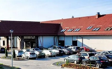 Resort By Desilva Mikołajki