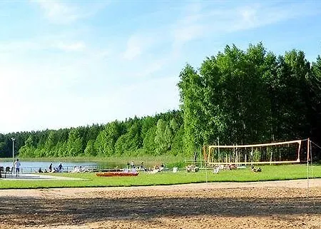 By Desilva 3* Mikolajki (Mragowo)