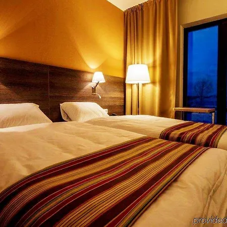 By Desilva Resort Mikołajki