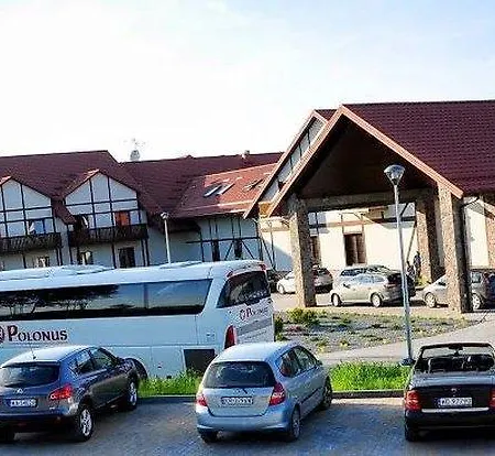 By Desilva Mikołajki