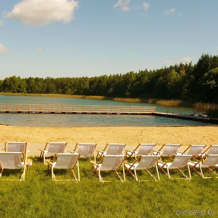 By Desilva 3* Mikołajki