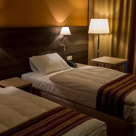 Resort By Desilva 3*