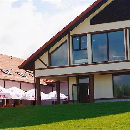 By Desilva 3* Mikołajki