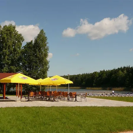 By Desilva Station touristique Mikołajki