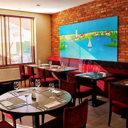 By Desilva 3* Mikołajki