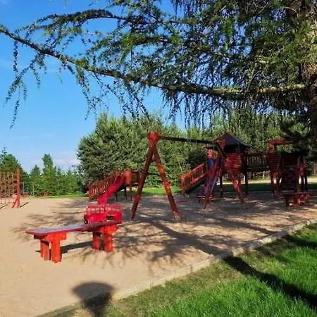 Resort By Desilva Mikołajki