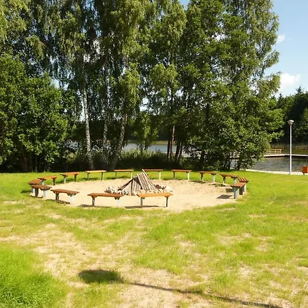 By Desilva Resort Mikołajki