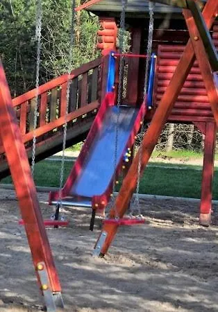 By Desilva 3* Mikołajki