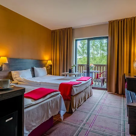 By Desilva 3* Mikołajki