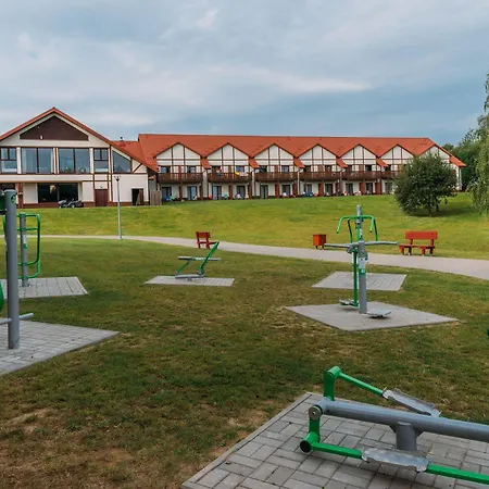 Resort By Desilva Mikołajki