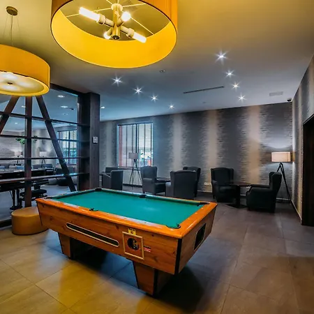 Resort By Desilva Mikołajki