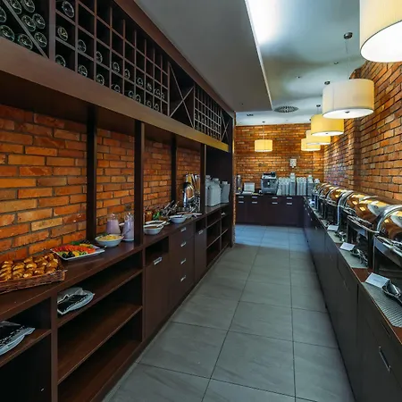 Resort By Desilva Mikołajki