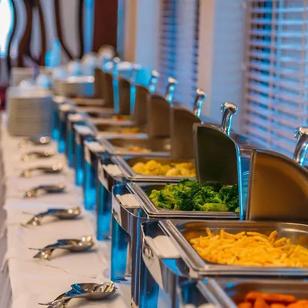 Resort By Desilva Mikołajki